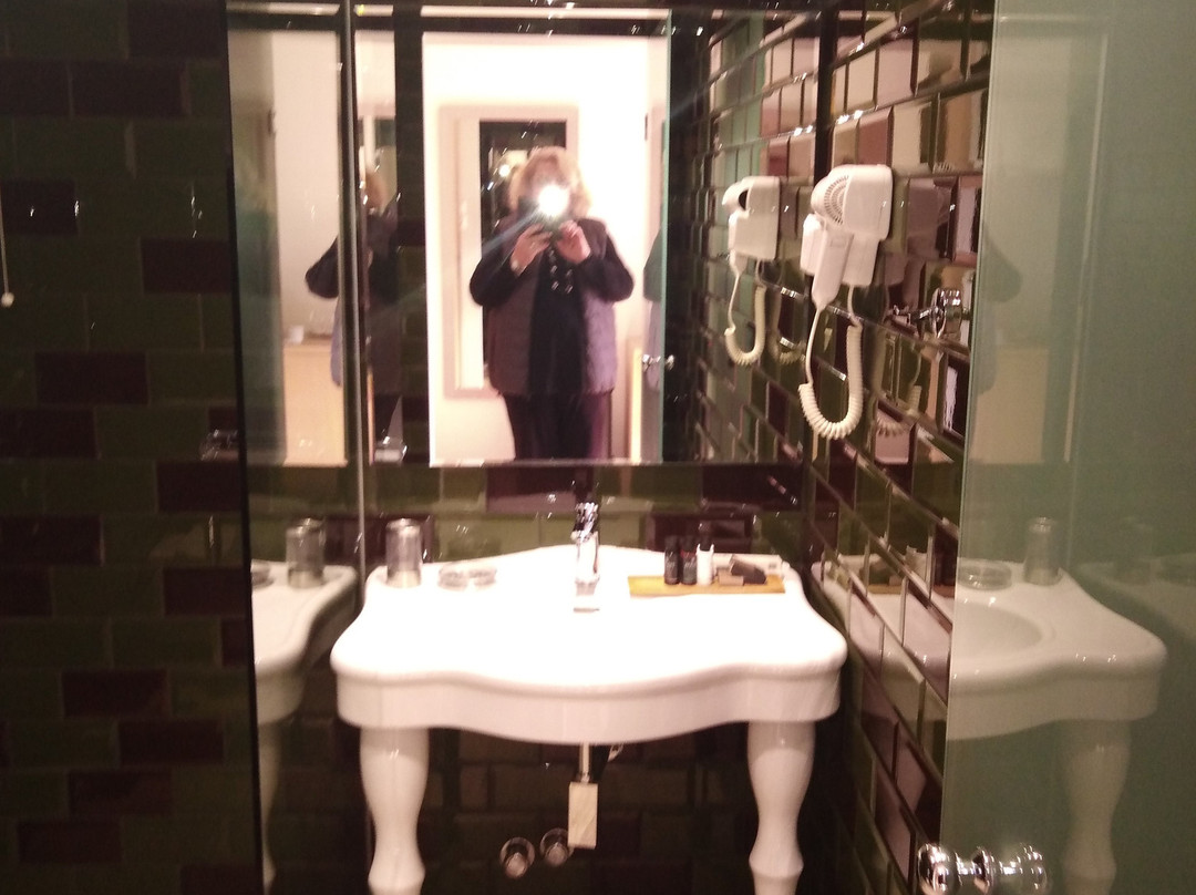 Maison 66 Riviera Hotels主图