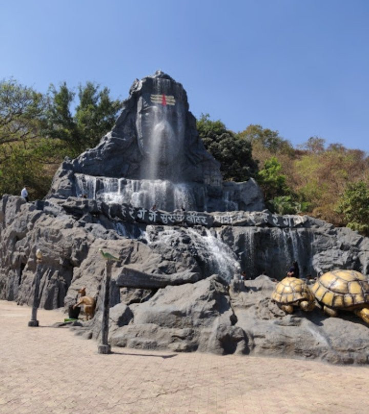 Suraj Water Park景点图片