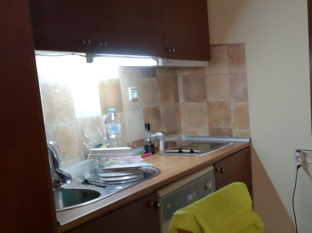 Apartamentos Arans 3000