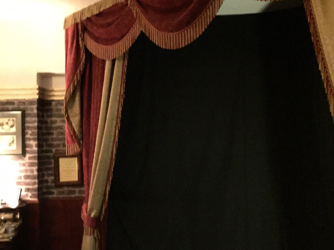 Prohibition Cabaret Bar-纽卡斯尔必去景点