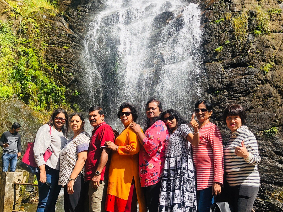 Keralayathra Tours and Travels-Ernakulam必去景点
