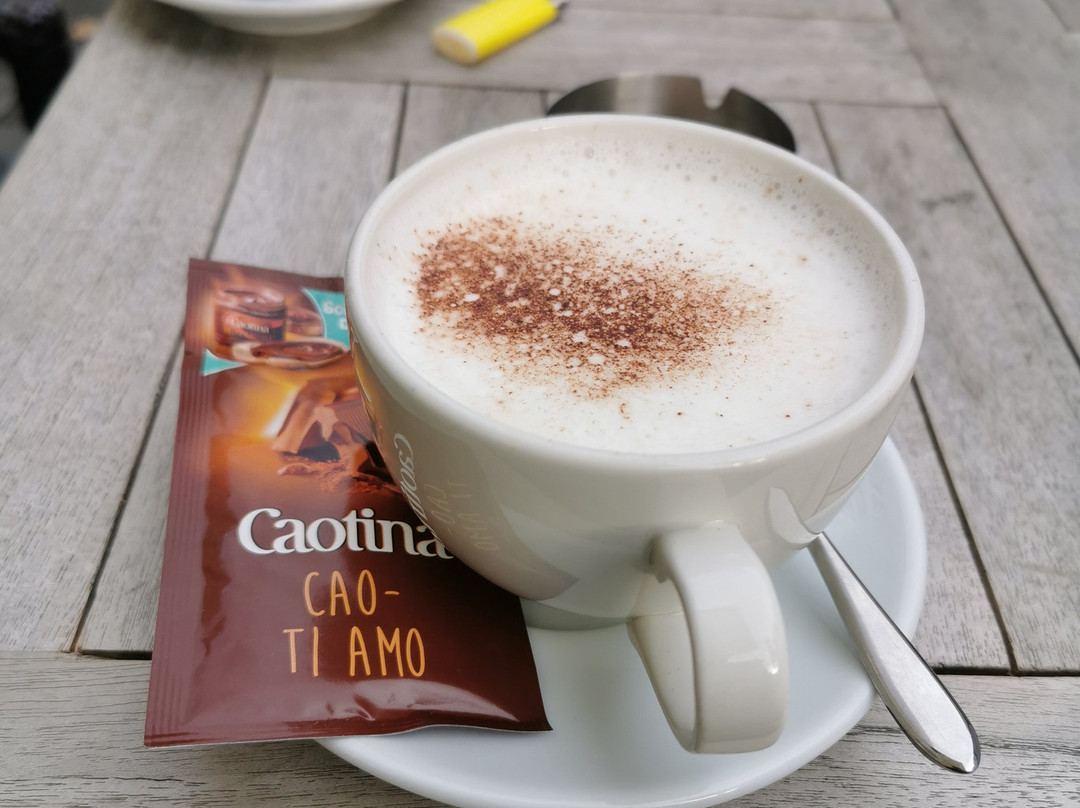 Sopranos-卢塞恩必去景点