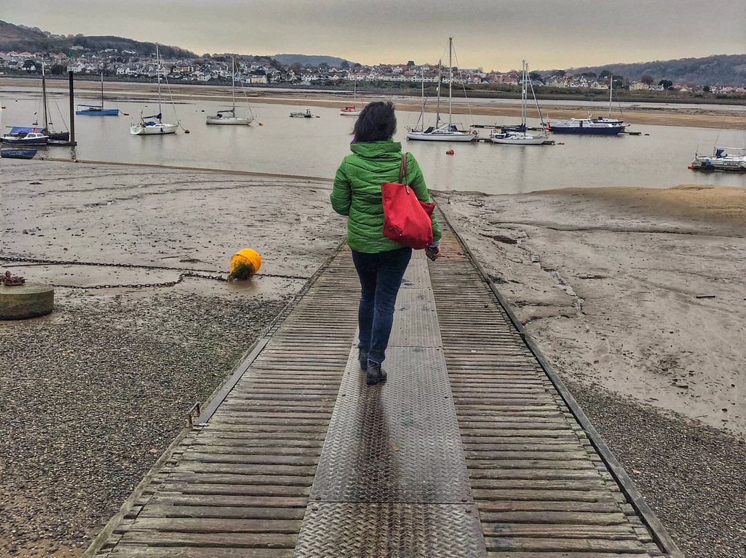 Busy Bus Shuttle and Tour Service-Laurieton必去景点