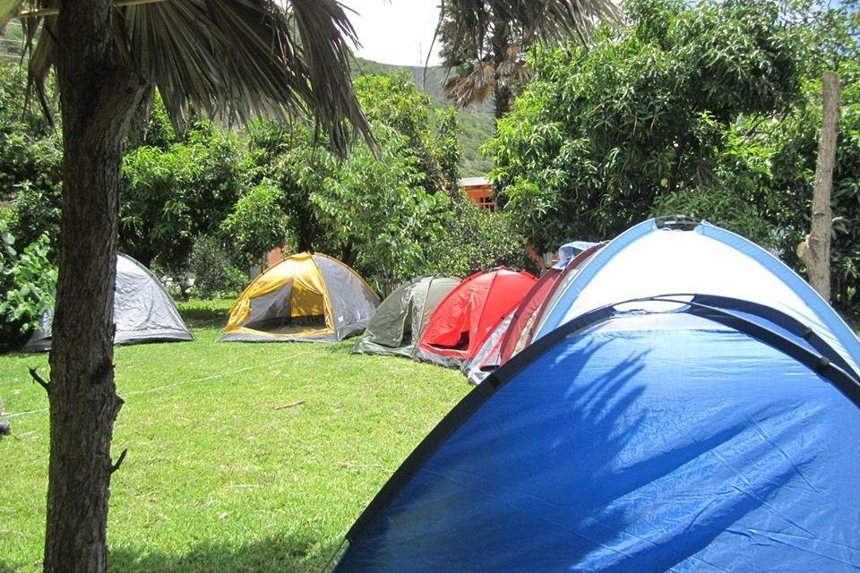 ABANCAY PASEOS Y GASTRONOMIA-Chalhuanca必去景点