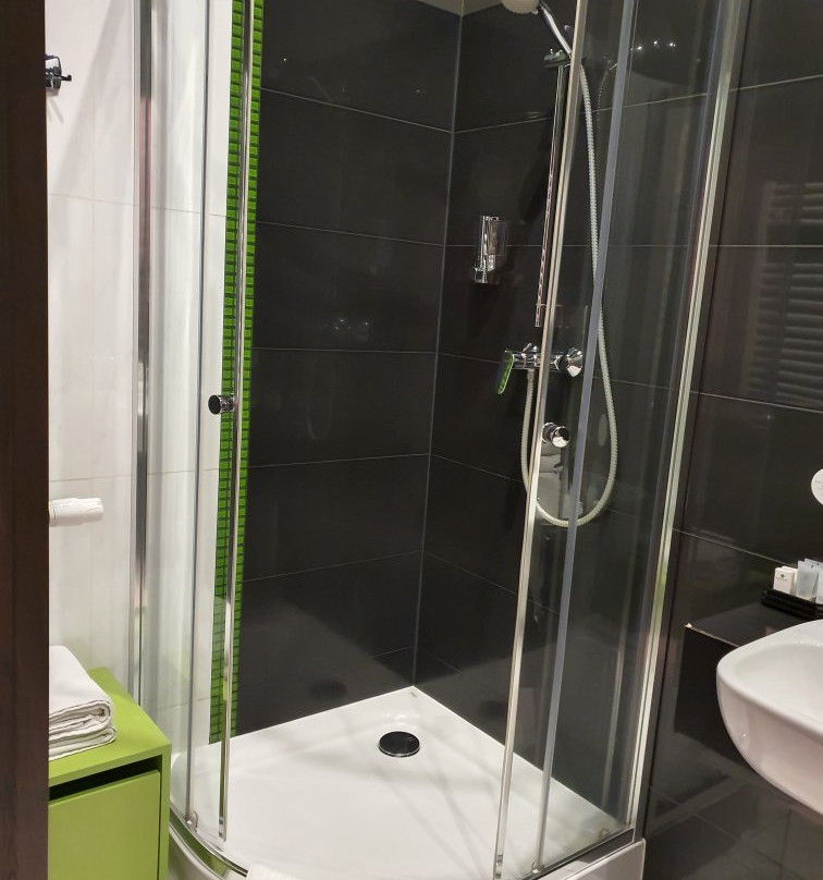 Apartamenty Grępielnia主图