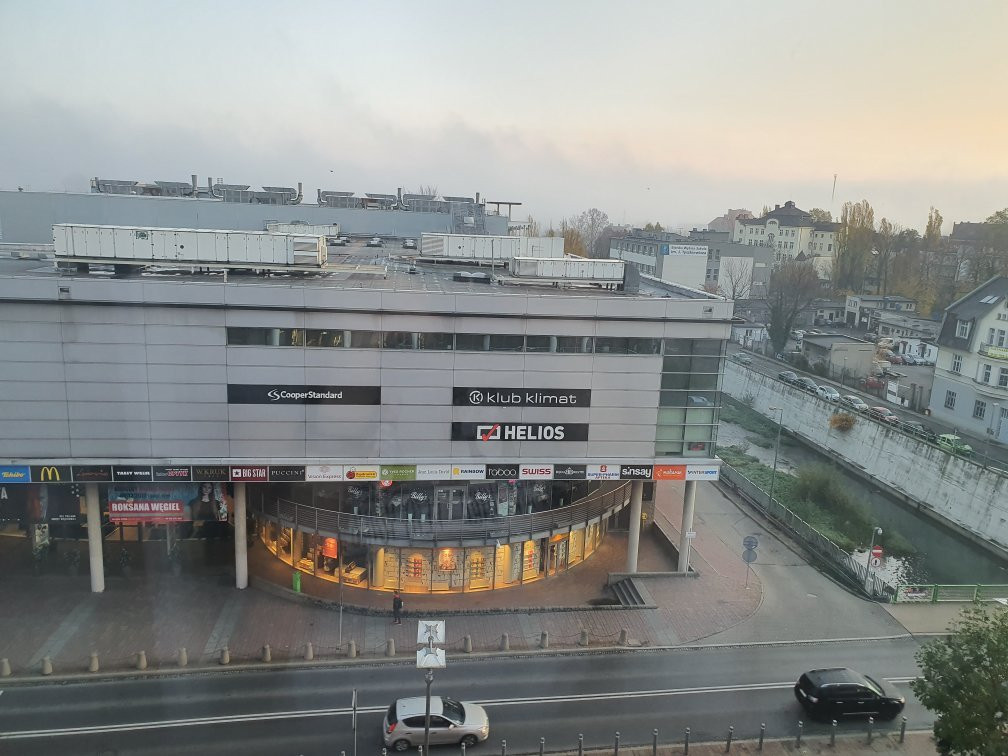 Qubus Hotel Bielsko-Biala主图