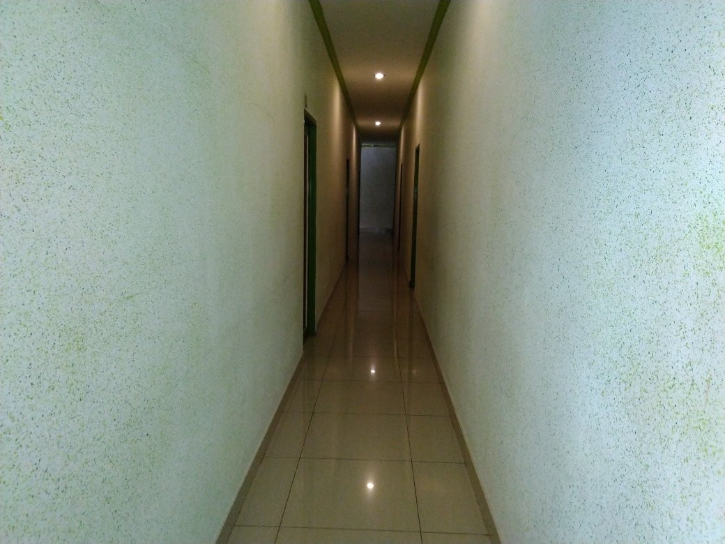 Hotel Sambas Terigas主图