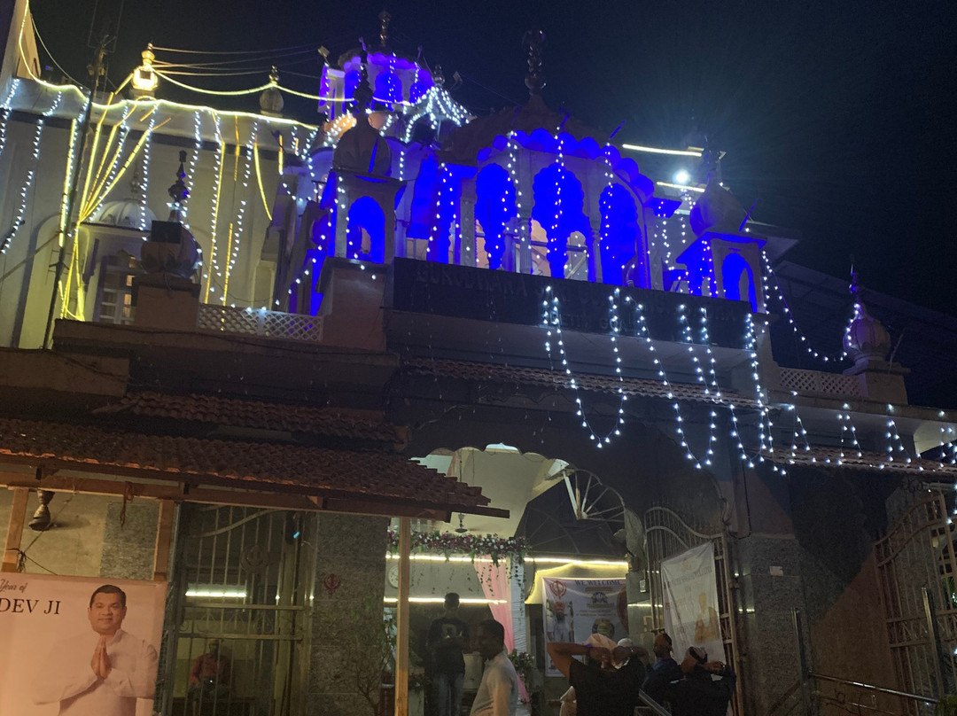 Gurudwara Shri Guru Singh Sabha景点图片