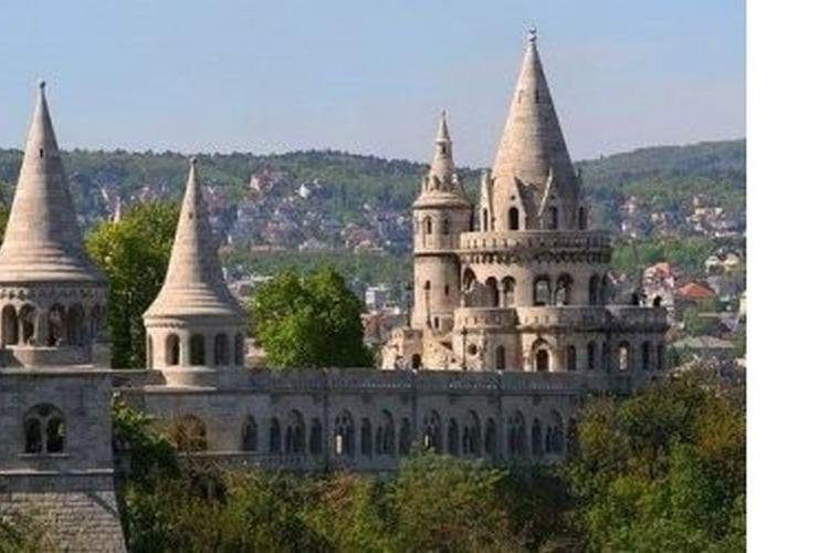 Luxury Tours Budapest-布达佩斯必去景点