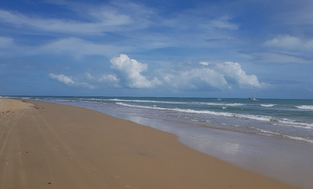 Beach Wind Dunas Hotel主图