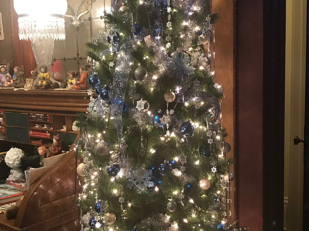 Great Stone Castle主图