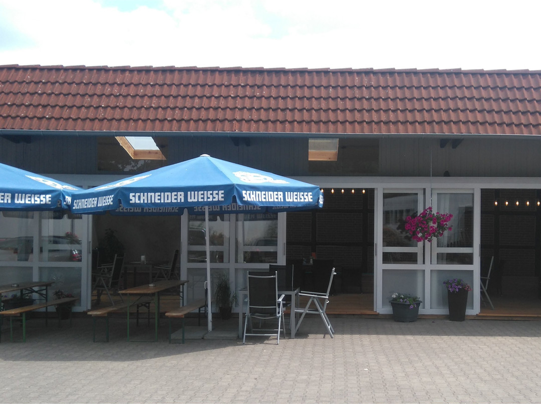 Hotel Bennett's主图