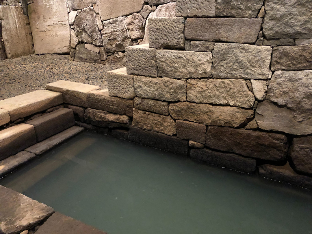 Hitoyoshijo Castle History Museum景点图片
