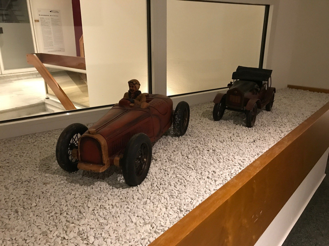 Hotel Motodrom主图