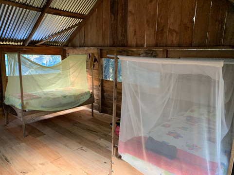 El Purguero-伊基托斯必去景点