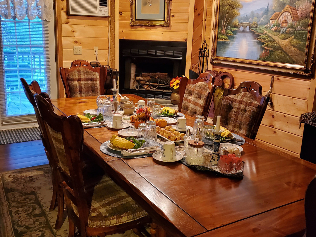 Misty Mountain Ranch主图