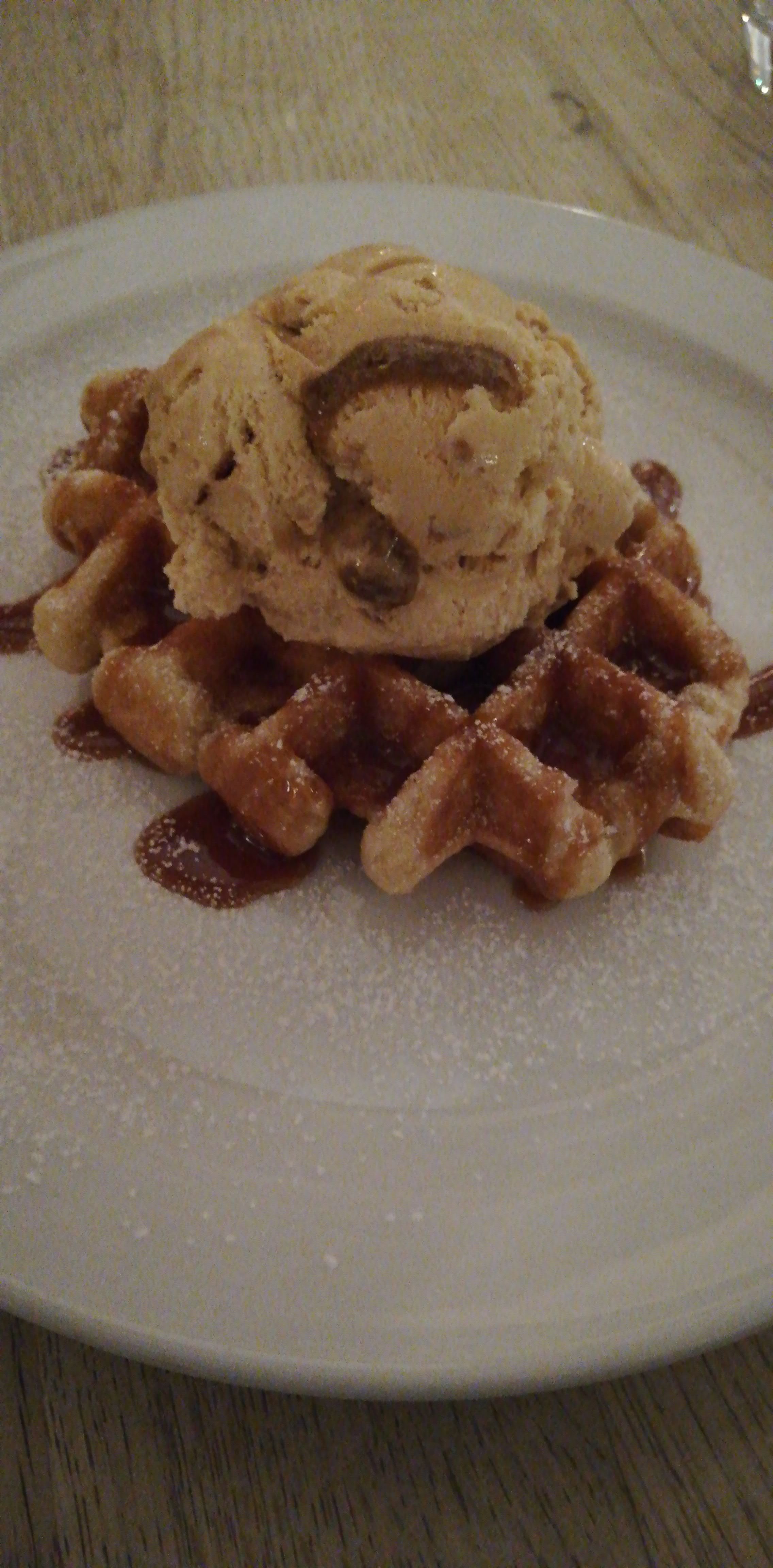 The Plough Inn-餐饮