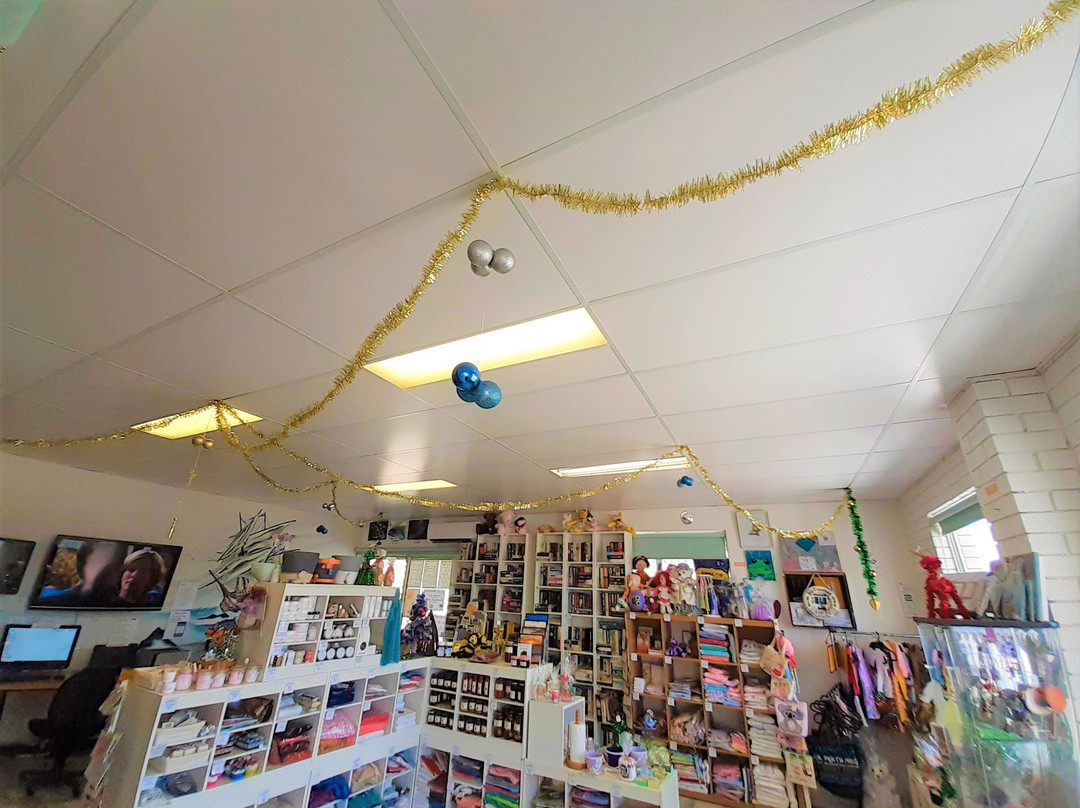 Lancelin Community Resource & Visitor Centre景点图片