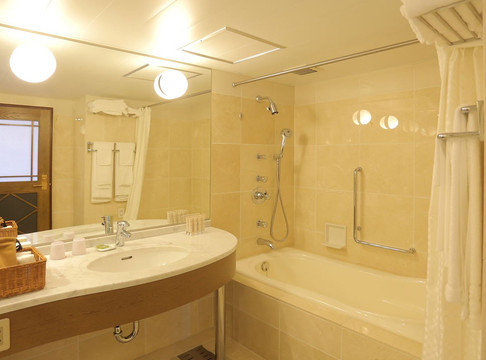 仓敷国际酒店主图