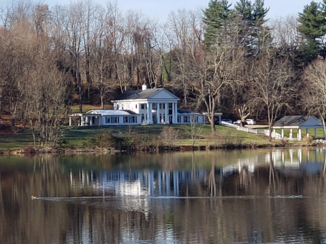 Georgian Manner主图