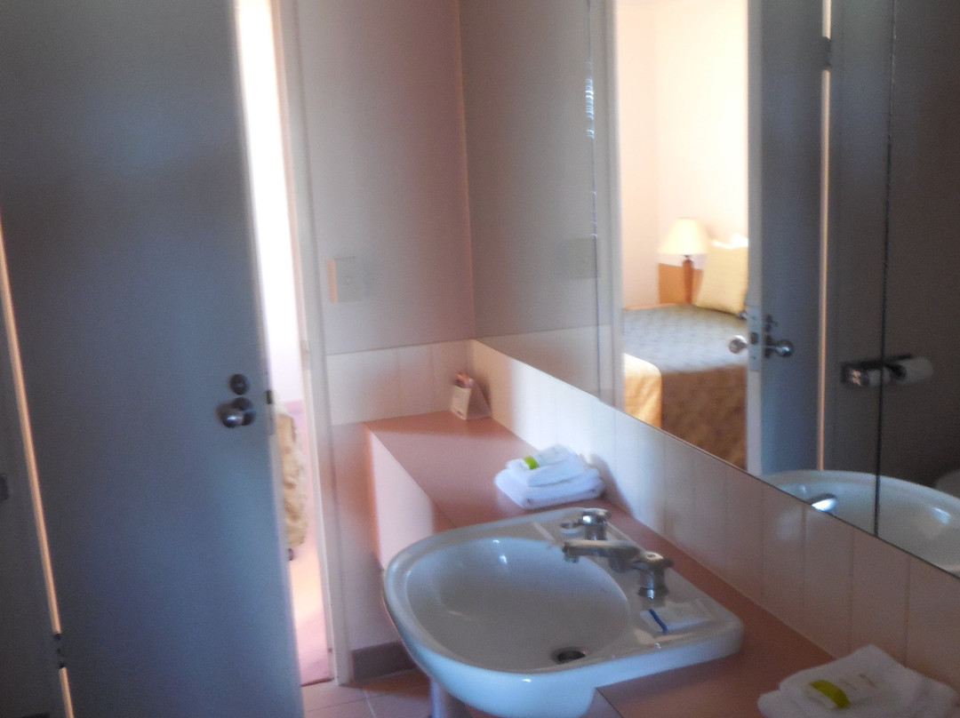 Comfort Inn The Pier主图