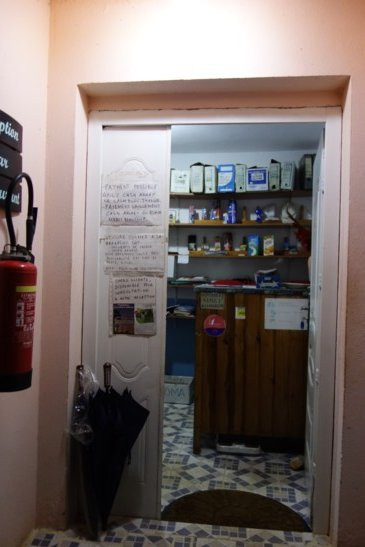 Chez Jeanne主图