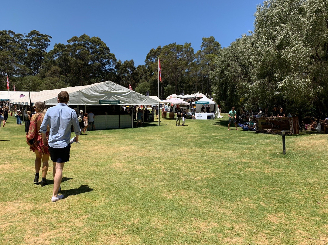 Margaret River Gourmet Escape景点图片