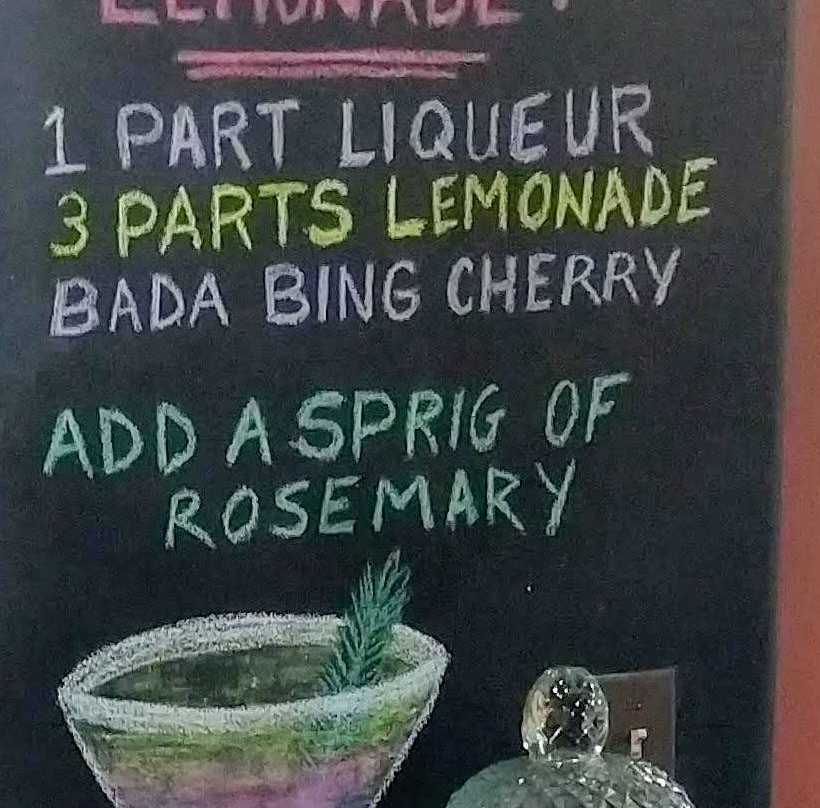 Whidbey Island Distillery景点图片