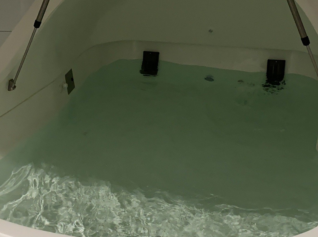 True Rest Float Spa-McDonough必去景点