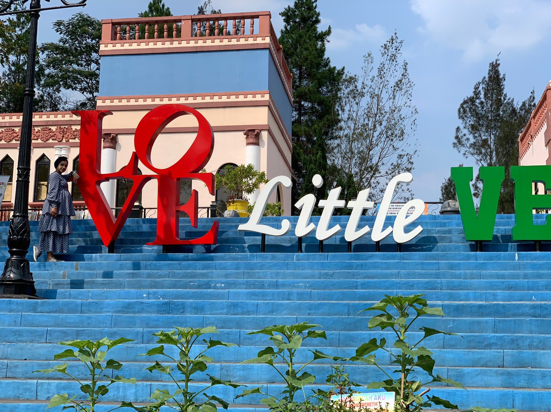 Little Venice Kota Bunga-Batulawang必去景点