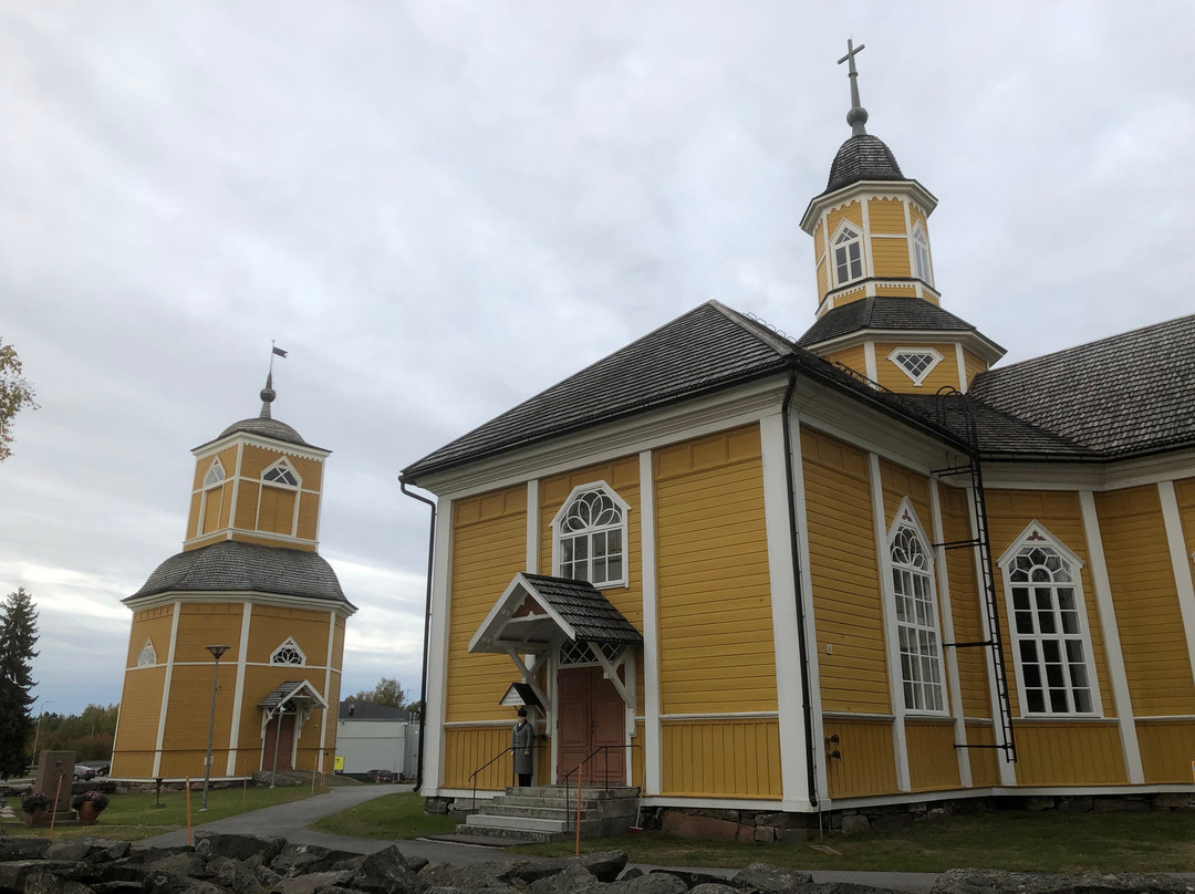 Himanka旅游攻略图片