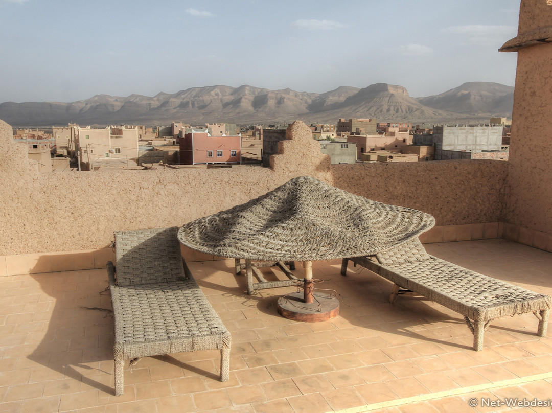 Kasbah Imdoukal主图