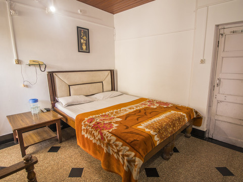 杰恩凯悦酒店主图