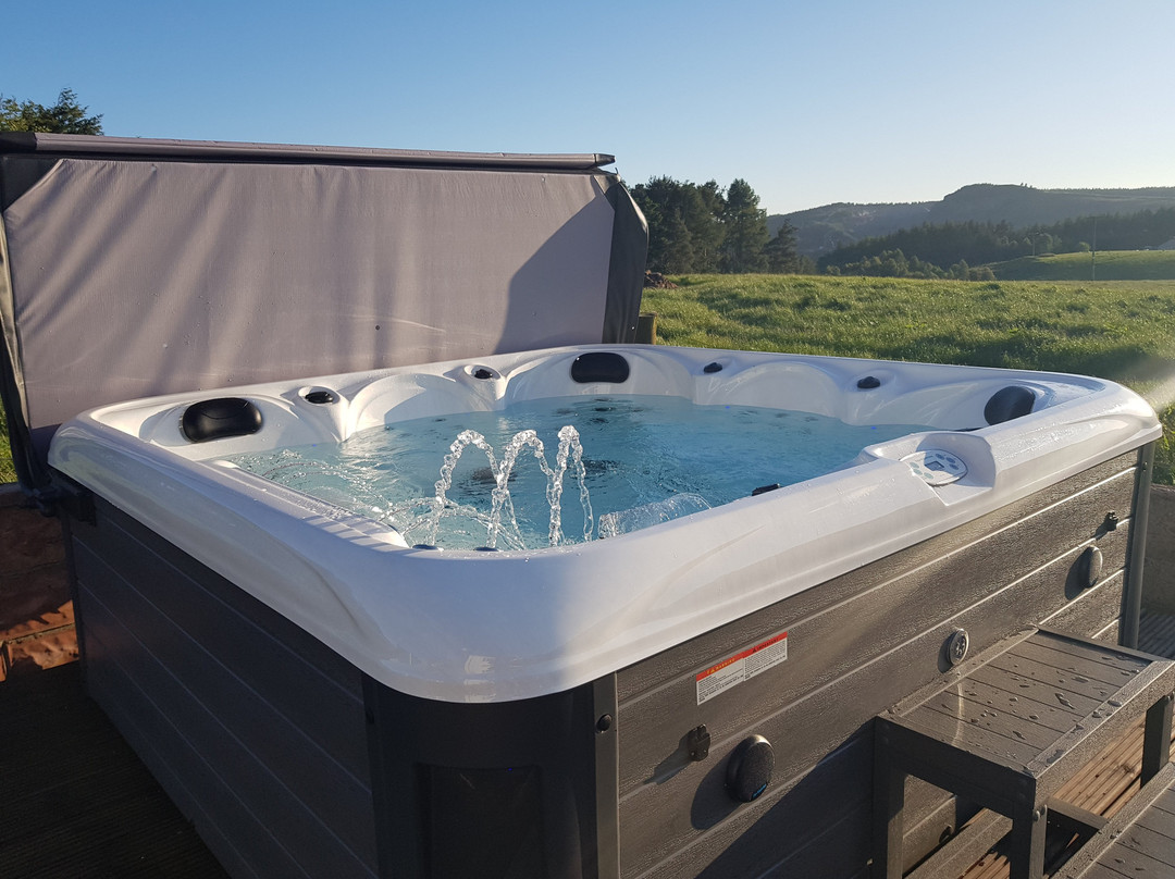 Craggiemore Farmhouse主图