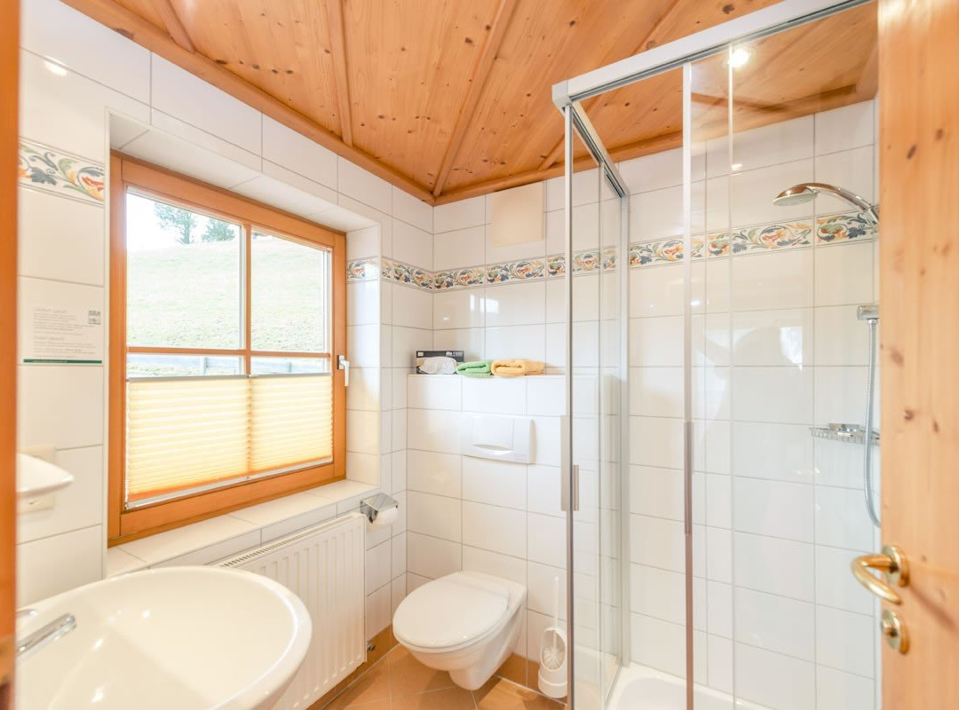 Pension Eisbacherhof主图