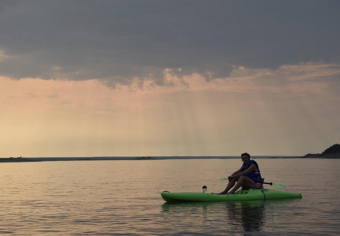 Sahtu Adventures-Norman Wells必去景点
