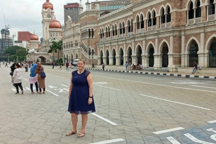 Riyas Travel Malaysia-吉隆坡必去景点