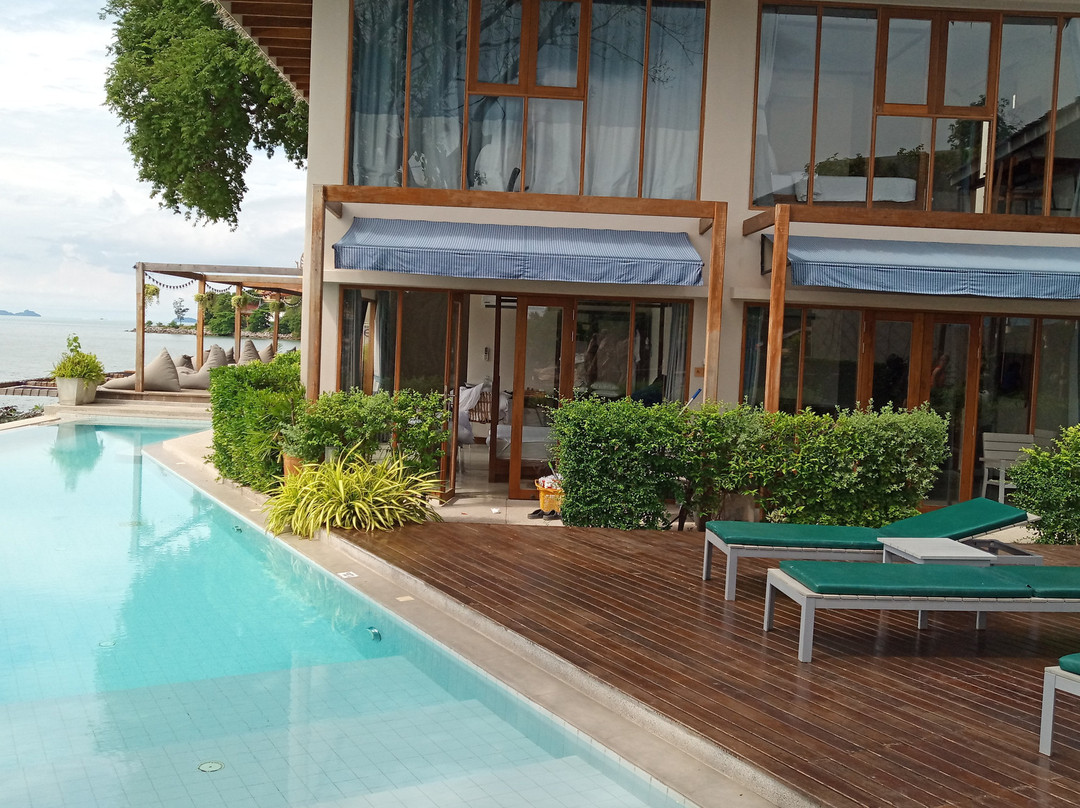 Tamarina Bed & Beyond主图