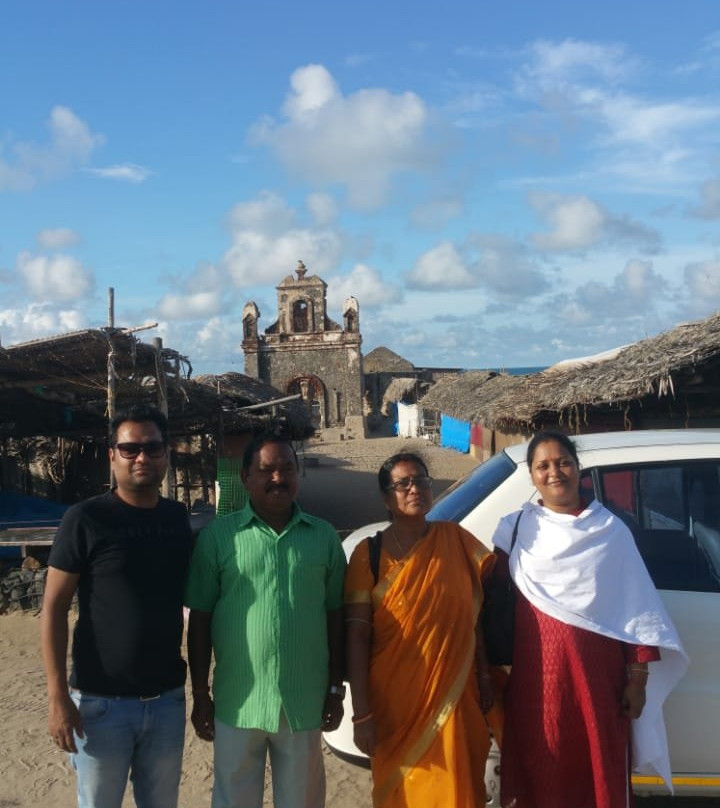 Ram Sethu Tours & Travels景点图片