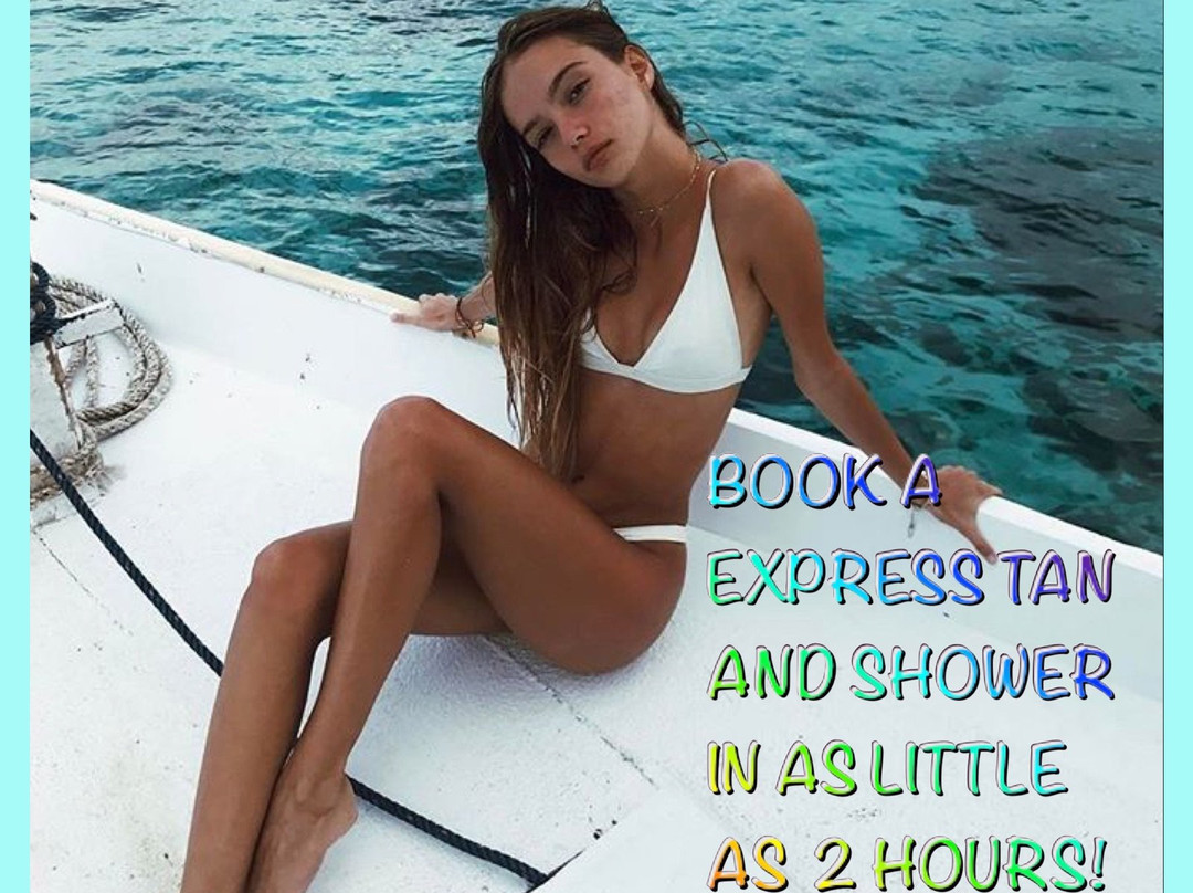 Tropical Breeze Studio-曼哈顿海滩必去景点