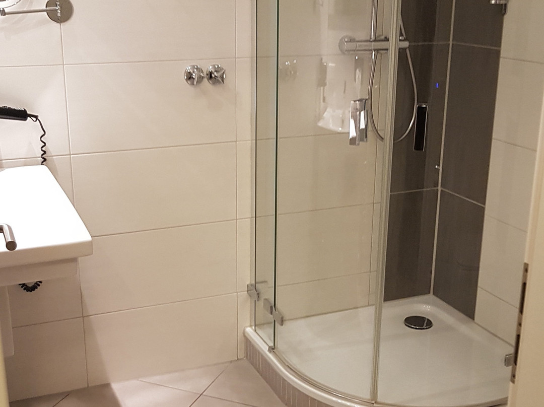 高德斯特德特餐厅-酒店主图