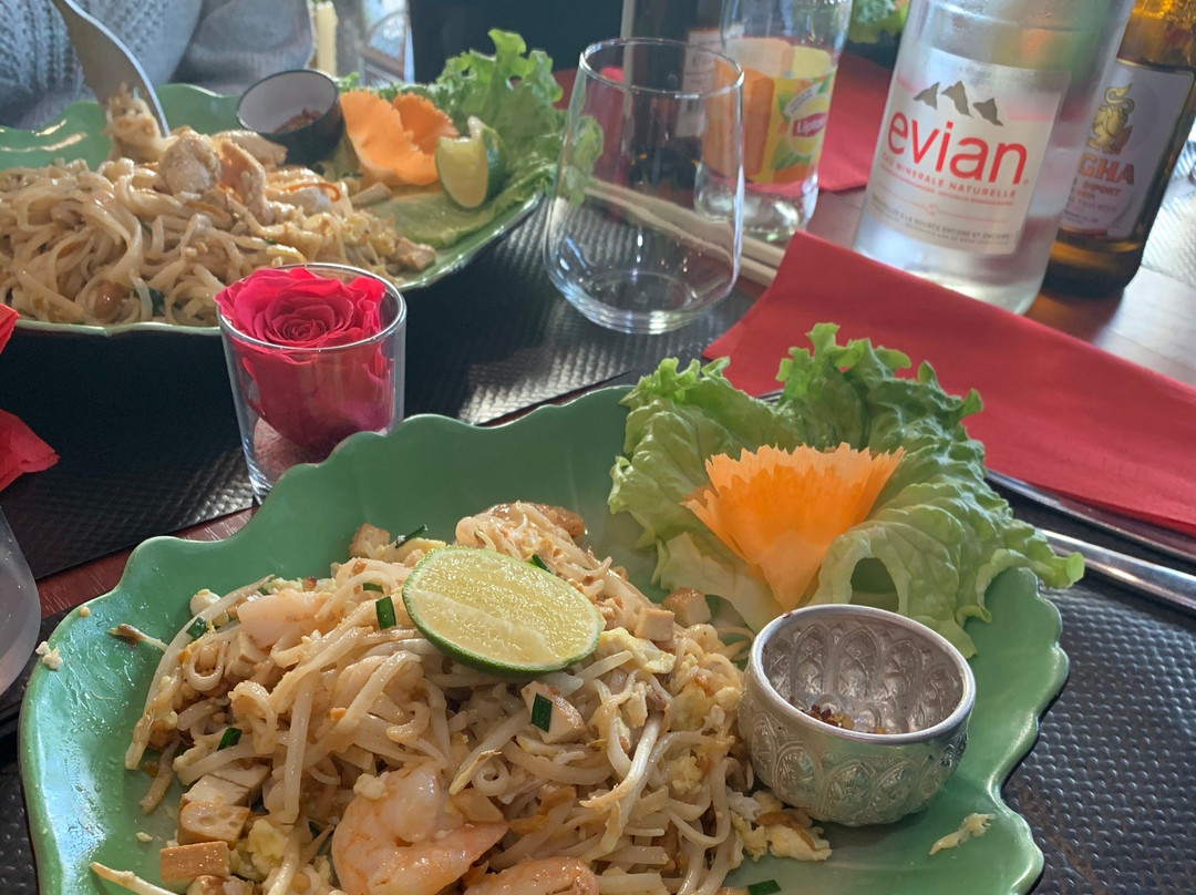 Le Siam
