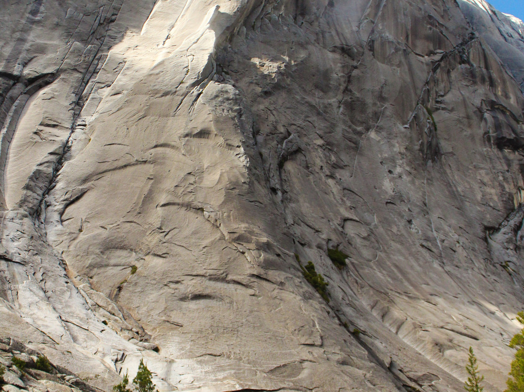 Valle Cochamo-Cochamo必去景点