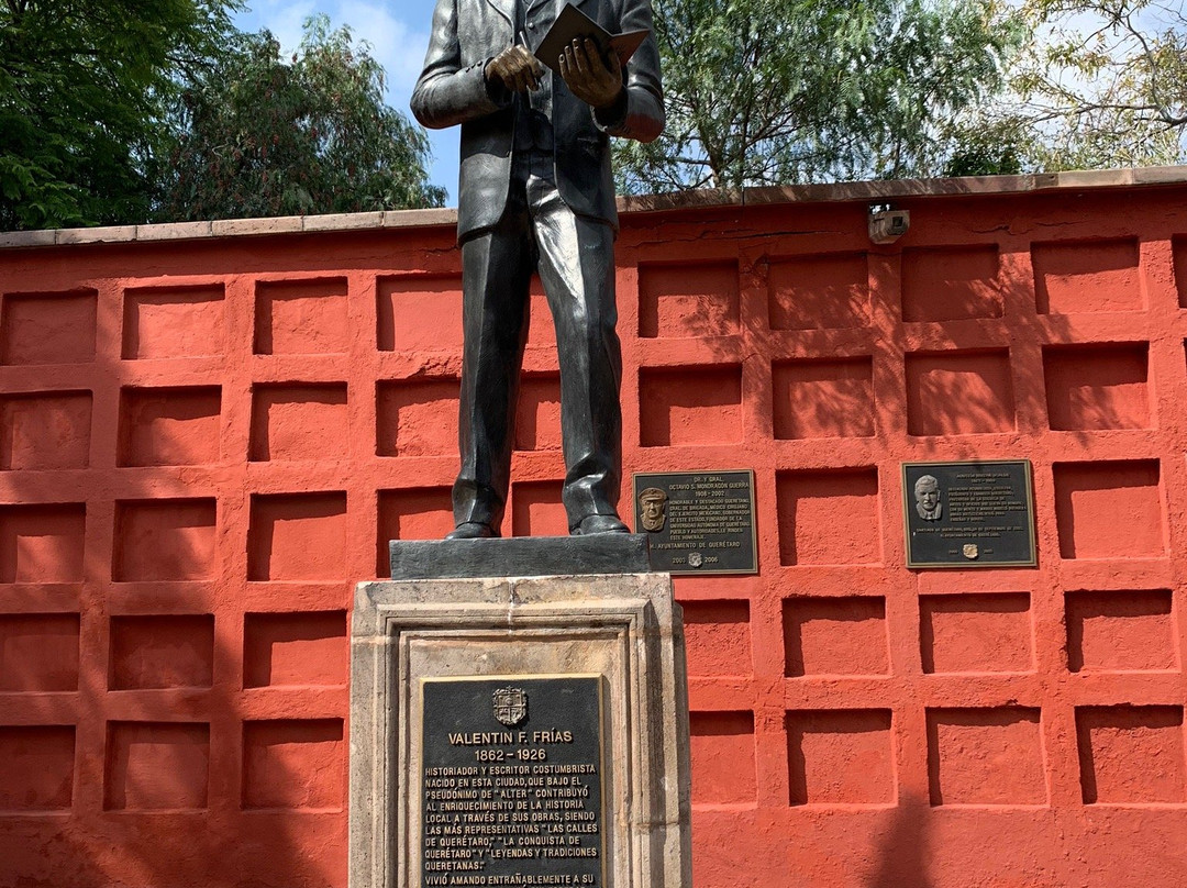 Querétaro Ciudad景点图片