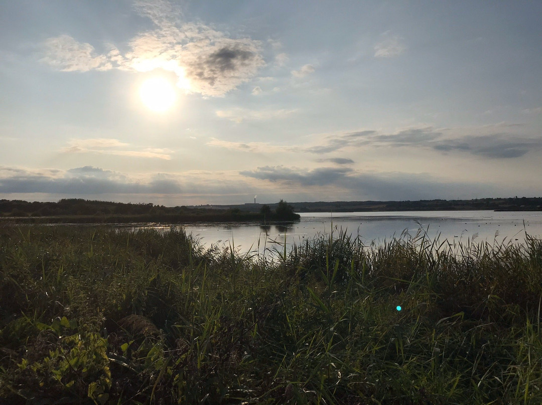 Egå Engsø-Risskov必去景点