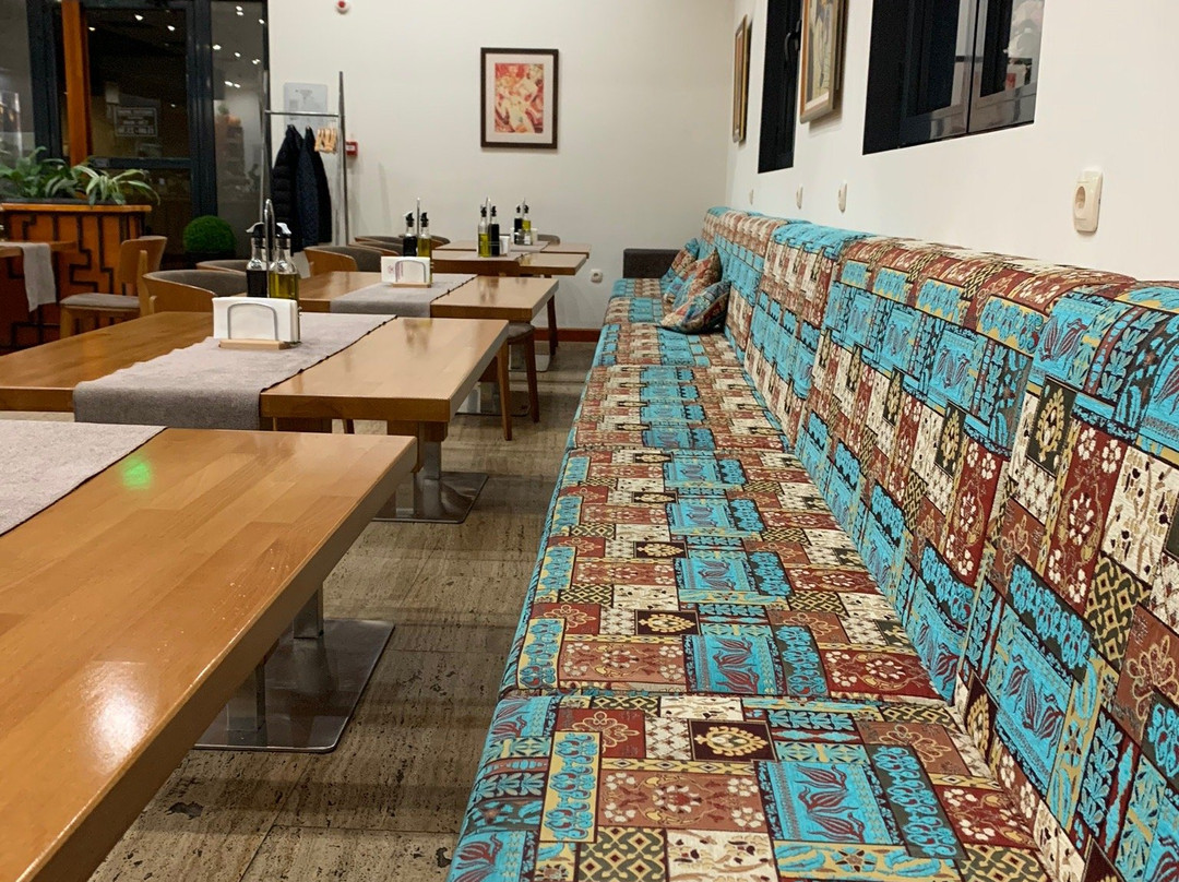 Spa Hotel Spartak主图