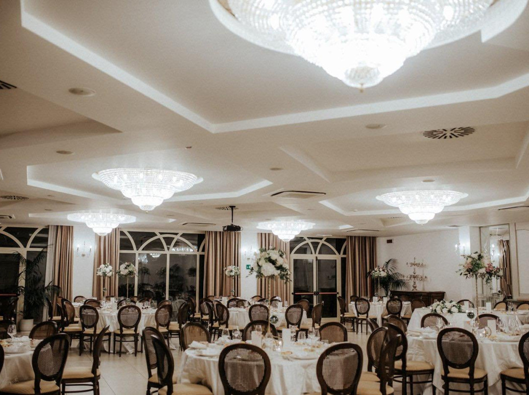 ViverÈ Resort主图