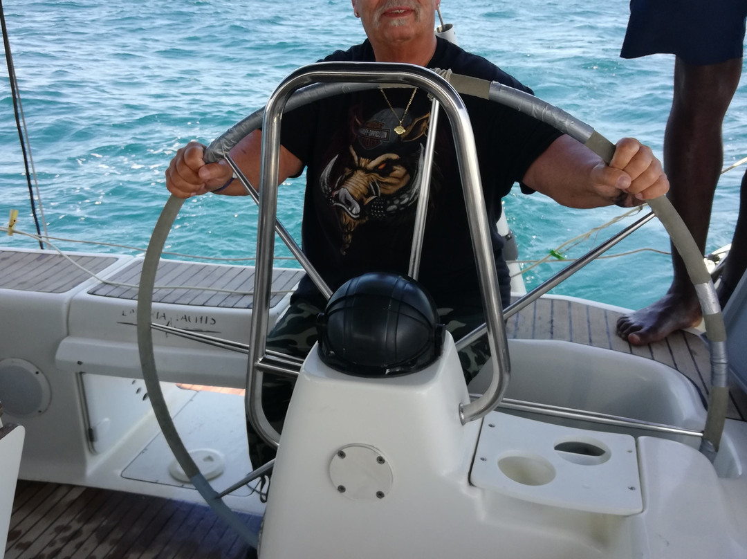 Whale Watching mit CaboKaiTours-萨尔雷必去景点