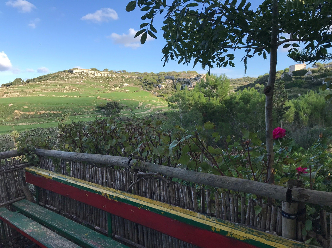 Merill-Qormi必去景点