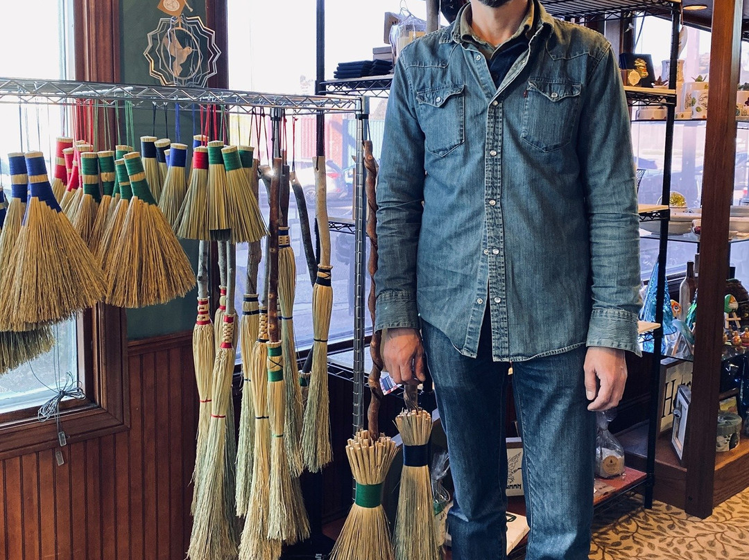 The Red Caboose-亨廷顿必去景点